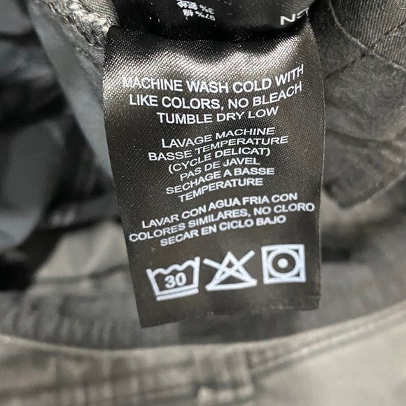 Kuhl Mens Pants 40/32 Steel Gray Free Generatr  Stretch Hiking Outdoor Tapered - Picture 10 of 12